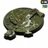 Нашивка M-Tac Undead Viking 3D PVC Olive Фото 2